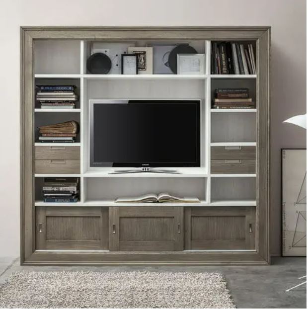 Libreria 205 Devina Nais