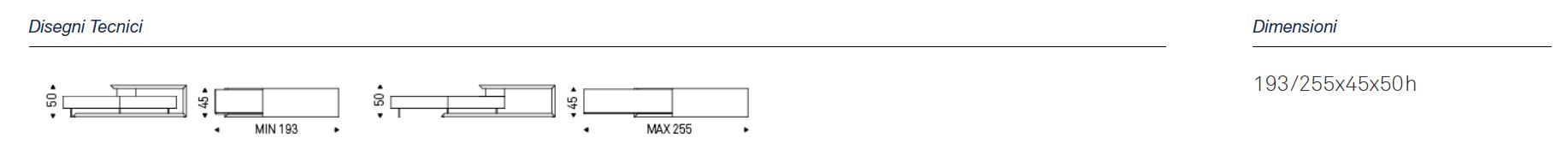 cattelan_porta tv misure