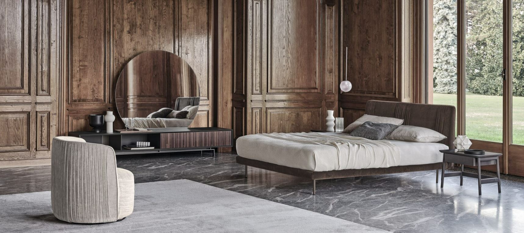 ditre_modello chloe luxury