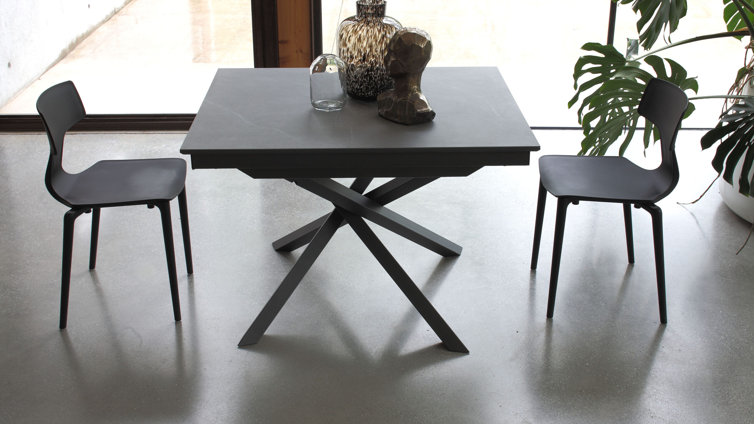 tavolo da pranzo Tokyo della Altacom 1