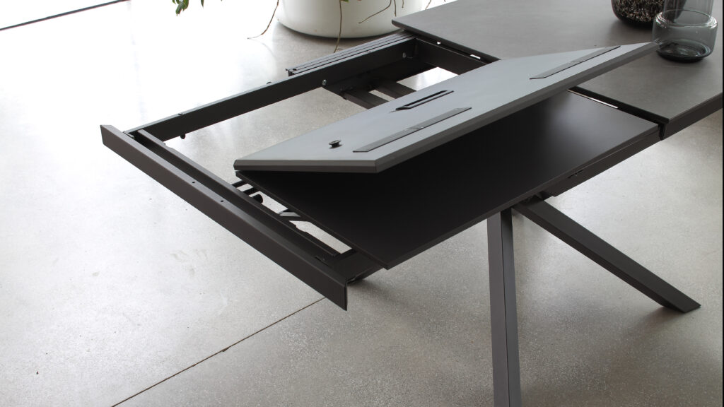 tavolo da pranzo Tokyo della Altacom 4