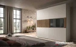 Armadio Moretti Compact personalizzabile