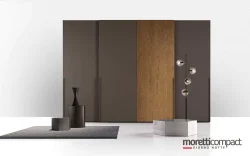Armadio Moretti Compact personalizzabile